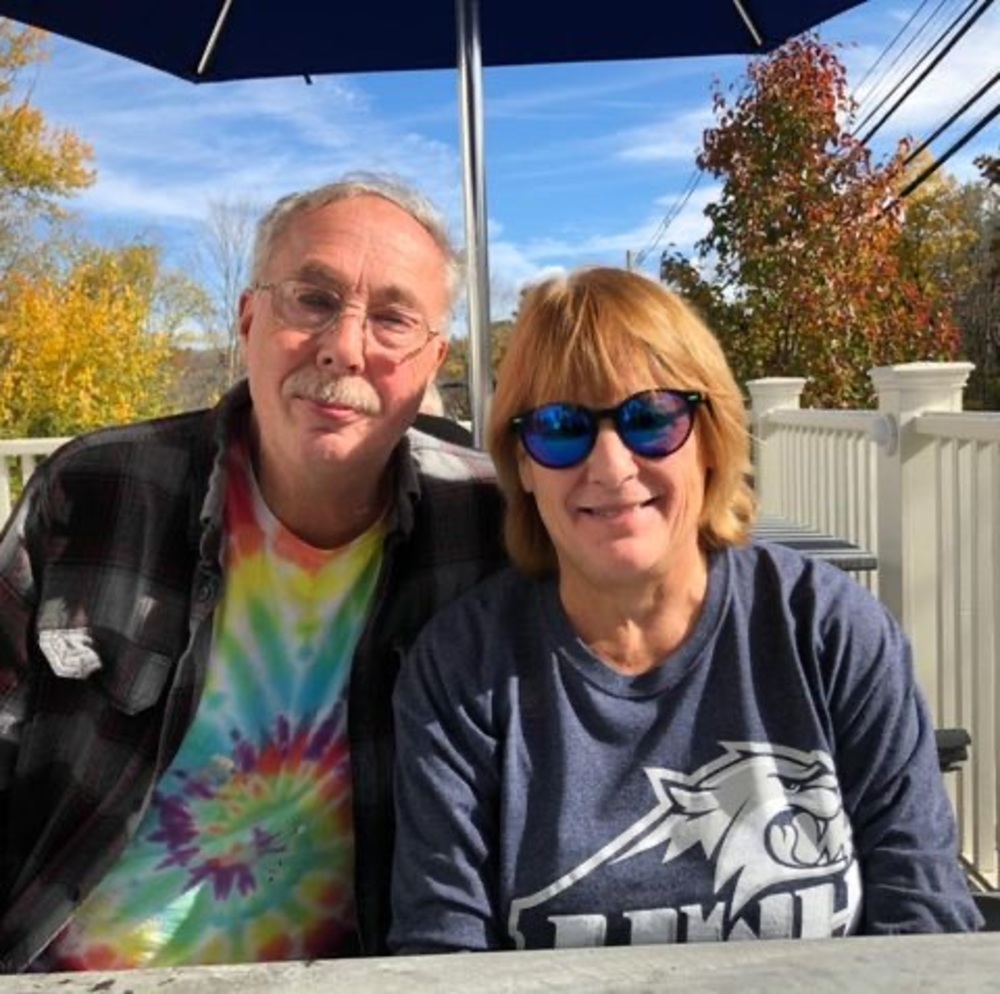 Meet your Posher, Elaine